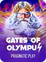 Gates of Olympus