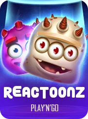 Reactoonz